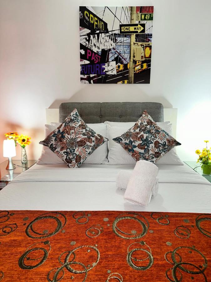 Sgh Hotel Mathilu Rodadero سانتا مارتا المظهر الخارجي الصورة