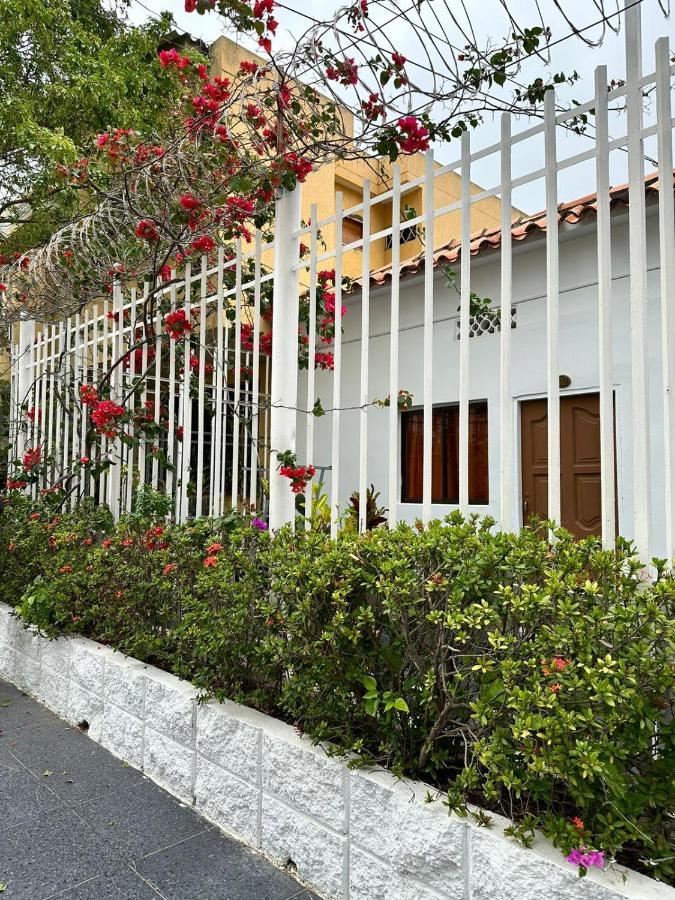 Sgh Hotel Mathilu Rodadero سانتا مارتا المظهر الخارجي الصورة