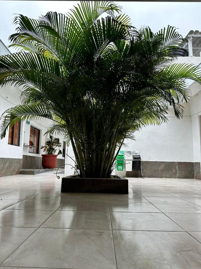Sgh Hotel Mathilu Rodadero سانتا مارتا المظهر الخارجي الصورة